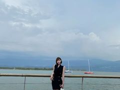 -西昌邛海宾馆