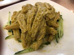 -烤肉宛饭庄(南礼士路店)