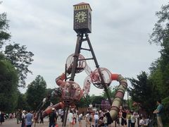 -枫香湖儿童公园