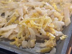 -很久以前羊肉串(南京路第一百货店)