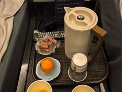 -华夏良子·足道SPA艾灸(金皇大厦店)