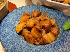 -径山十八道·风味民间菜(杭州总店)