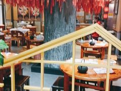 大堂-满圆薄春饼(新世纪店)