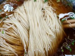 阳春面-荣阳楼(山塘街店)