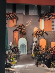 -红丝高端婚礼中心(旗舰店)