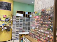 -Summer House夏莫手工坊团建活动(世博源店)