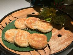 葱油手撕饼-都氏家DUSJOY(翡翠城店)