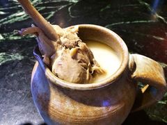 -兰溪小馆(东直门簋街店)