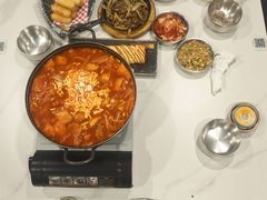 -HONGA HONGA雄家(曹路店)