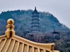 -牛首山文化旅游区