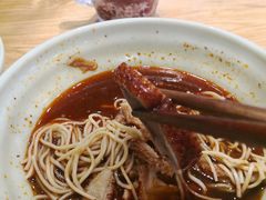 -晓马鸭店(新芜路店)