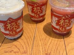 -去茶山(新光里店)