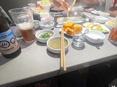-海底捞火锅(坪山益田假日广场店)