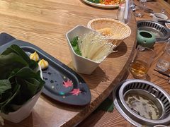 -尚海豆捞(乐虹坊店)