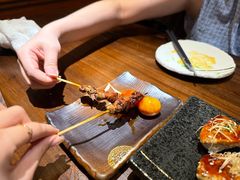 -鸟鹏烧鸟居酒屋(熙龙湾店)