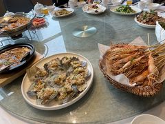 -79号渔船海鲜饭店(宝安店)