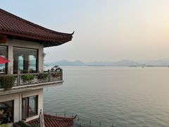 -湖畔居茶楼(湖滨店)