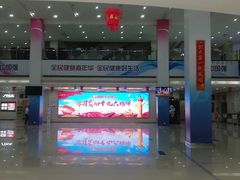 -南京全民健身中心(新街口店)