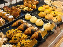 -屋裡·Union Bakery(龙江路店)
