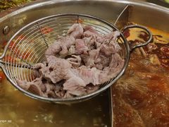 -潮汕良记牛肉火锅(洪武路店)