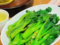 -顺风汤馆·广府粤菜(江宸天街店)