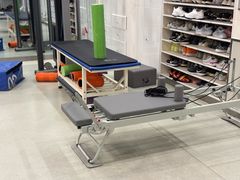 -中田健身工作室(嘉定江桥店)