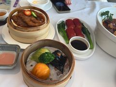 -粤域茶餐厅