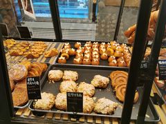 -Dough&Joe团憩(瑞虹天地月亮湾店)