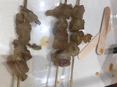 -金刚山烧烤(中山路店)