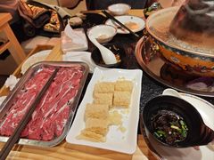 -京炭铜锅涮肉·羊蝎子·羊肉炉(保利·时光里店)