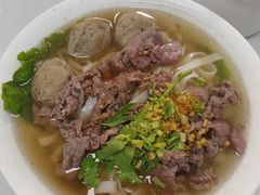 -彬记牛肉粿