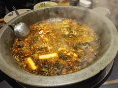 -石锅苗苗鱼(武汉首店)
