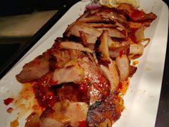 -漳州皇冠假日酒店·原素全日制餐厅