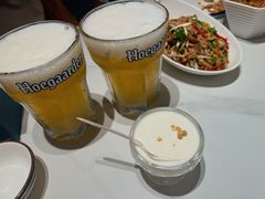 -丹东立强海鲜烧烤·牛B大串(星海店)