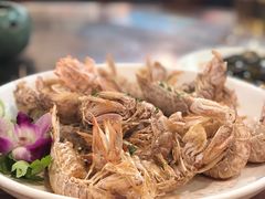 -友强·23年特色海鲜大排档(厦门店)