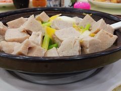 -鹏城人家海鲜酒家·23年老字号(较场尾店)
