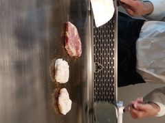 -赤坂亭·M9和牛烧肉·铁板烧(合肥万象城店)
