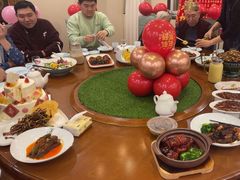 -友鹏海鲜(新宜白大道店)