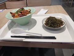 -李先生牛肉面大王(广渠门内店)