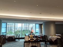 -粤财皇冠假日酒店·彩华轩中餐厅