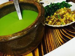 -客家养生油茶(汕尾店)