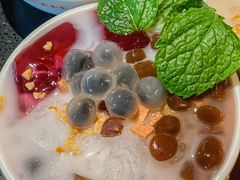-探鱼·鲜青椒爽麻烤鱼(领展购物广场店)