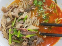 -老·贝尔杂碎馆