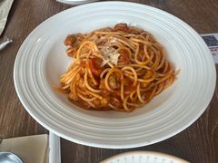 经典意式肉酱面-必胜客(大悦城店)