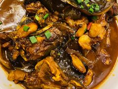 -塘径小院农家食府