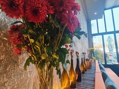 -Laures·月桂西班牙碳烤餐厅(十尚坊店)