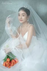 -摩玛婚纱摄影(杭州店)