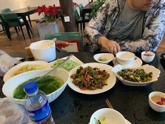 -喜洲翰林餐厅(董家百年老宅店)