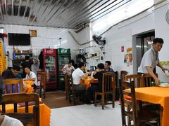 大堂-辉记潮汕海鲜砂锅粥(市桥店)