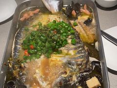 -吕氏疙瘩汤·新鲁菜(济南万象城店)